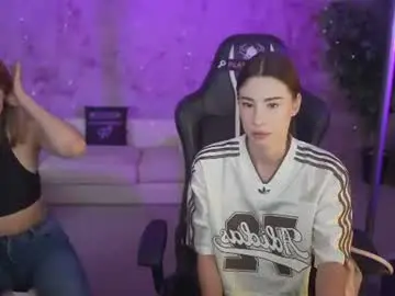 Chaturbate Best live sex cam show of anabel054