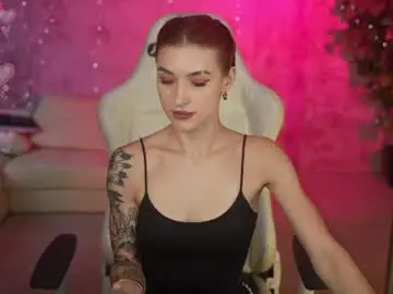 Chaturbate Free Porn Cam of anabel054