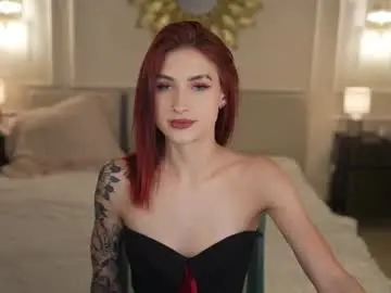 Chaturbate Best live sex cam show of anabel054