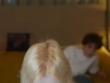 Chaturbate Live Porn of anabel054
