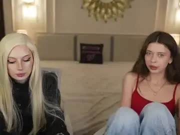 Chaturbate Free Live Porn of anabel054