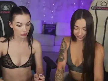Chaturbate Live Sex Cam of anabel054