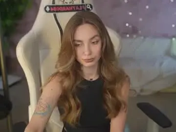 Chaturbate Sex Cam of anabel054
