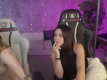 Chaturbate Best live sex cam show of anabel054