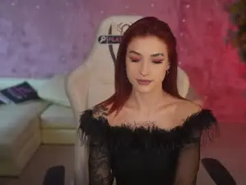 Chaturbate Live Sex of anabel054
