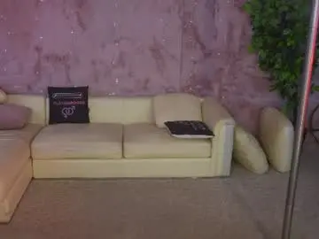 Chaturbate Sex Chat of anabel054