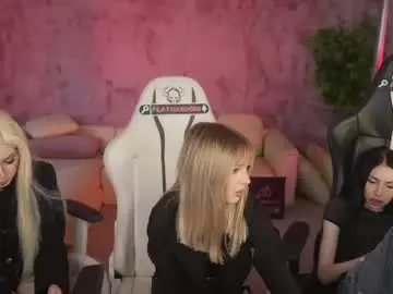 Chaturbate Sex Chat of anabel054