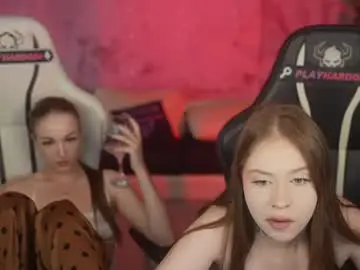 Chaturbate Live Sex Cam of anabel054