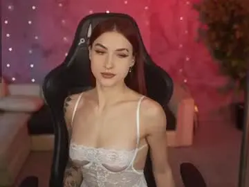 Chaturbate Free Porn Cam of anabel054