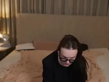 Chaturbate Free Porn Cam of anabel054