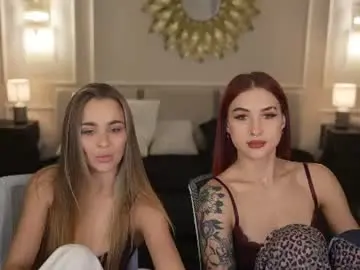 Chaturbate Watch Live Sex Cams of anabel054