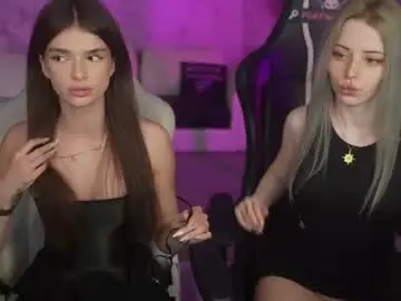 Chaturbate Live Sex of anabel054