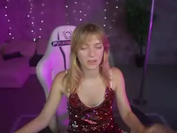 Chaturbate Free Porn Cam of anabel054