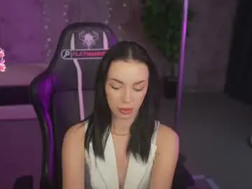 Chaturbate Free Porn Cam of anabel054