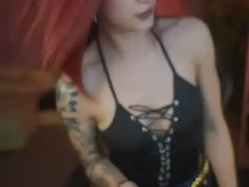 Chaturbate Live Sex Cam of anabel054