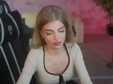 Chaturbate Sex Chat of anabel054