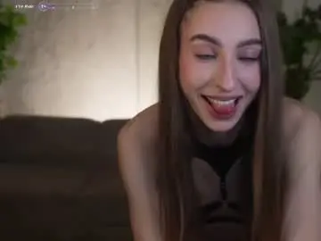 Chaturbate Best Webcam of anabel054