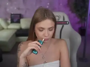 Chaturbate Live Sex Cam of anabel054