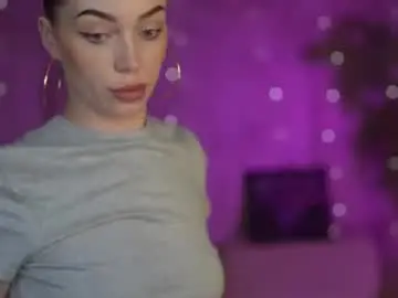 Chaturbate Sex Cam of anabel054