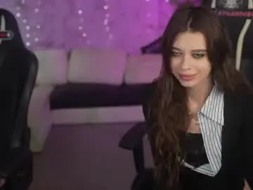 Chaturbate Free Live Porn of anabel054