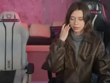 Chaturbate Sex Cam of anabel054