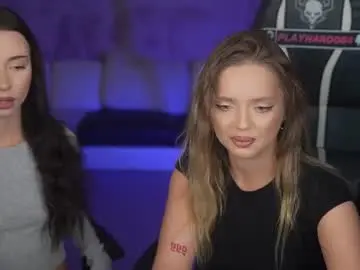 Chaturbate Sex Chat of anabel054
