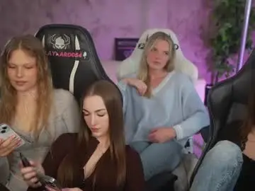 Chaturbate Free Porn Cam of anabel054