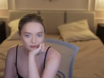 Chaturbate Sex Cam of anabel054