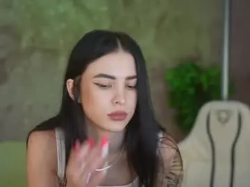 Chaturbate Sex Cam of anabel054