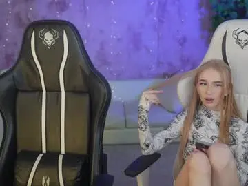 Chaturbate Free Porn Cam of anabel054