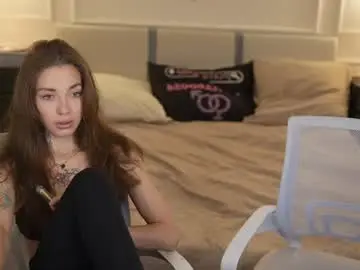 Chaturbate Live Sex Cam of anabel054