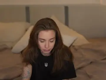 Chaturbate Best live sex cam show of anabel054