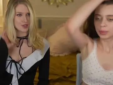 Chaturbate Sex Cam of anabel054