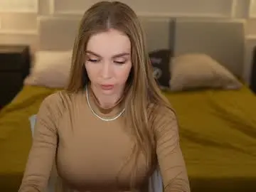 Chaturbate Adult Webcams of anabel054