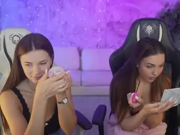 Chaturbate Live Sex of anabel054