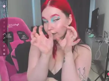 Chaturbate Adult Webcam of elizabethflowerr