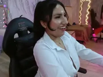 Chaturbate Sex Chat of fiory_tay