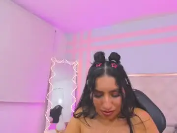 Chaturbate Adult Video Chat of fiory_tay