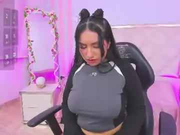 Chaturbate Private Sex Chat of fiory_tay