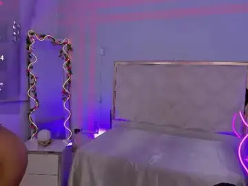 Chaturbate Nude Webcam of fiory_tay