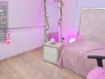 Chaturbate Live Porn of fiory_tay