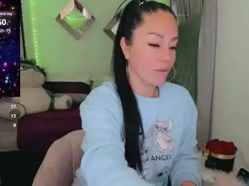Chaturbate Nude Webcam of jloveers