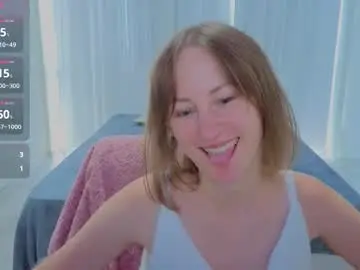 Chaturbate Best Webcam of luluchiiii