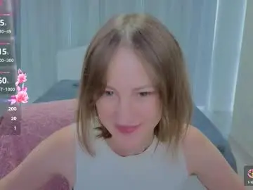 Chaturbate Sex Cam of luluchiiii
