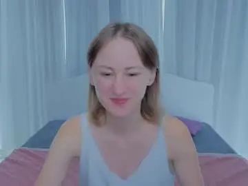 Chaturbate Live Sex Cam of luluchiiii