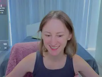 Chaturbate Free Porn Cam of luluchiiii