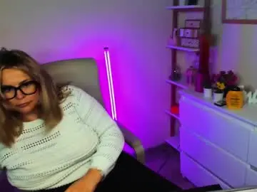 Chaturbate Private Sex Chat of luxxx_diana