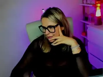 Chaturbate Adult Webcam of luxxx_diana