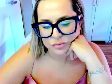 Chaturbate Sex Cam of luxxx_diana
