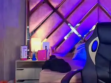 Chaturbate Best live sex cam show of mathiasvelvet